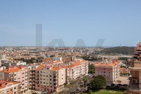 Lejlighed i Amadora, Lisbon, Amadora - € 1.470.000 | Ref: KWPT-028736 - foto 35