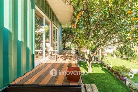 Villa i Barcarena, Lisbon, Barcarena - € 730.000 | Ref: IMO-117401 - foto 1