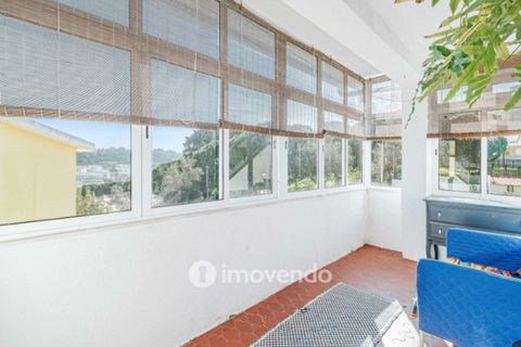 Villa i Barcarena, Lisbon, Barcarena - € 730.000 | Ref: IMO-117401 - foto 9