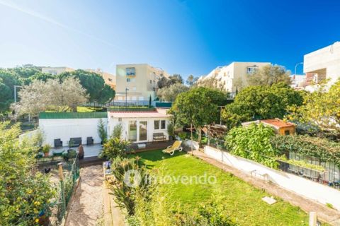 Villa i Barcarena, Lisbon, Barcarena - € 730.000 | Ref: IMO-117401 - foto 2