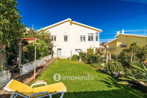 Villa i Barcarena, Lisbon, Barcarena - € 730.000 | Ref: IMO-117401 - foto 37
