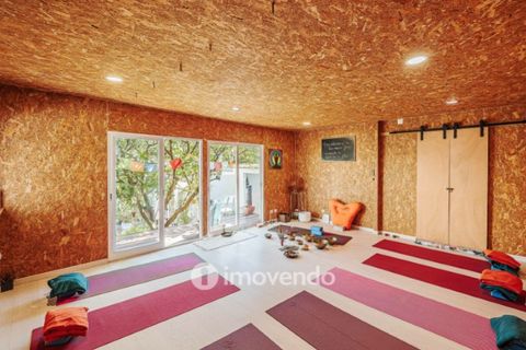 Villa i Barcarena, Lisbon, Barcarena - € 730.000 | Ref: IMO-117401 - foto 39