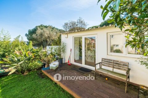 Villa i Barcarena, Lisbon, Barcarena - € 730.000 | Ref: IMO-117401 - foto 42
