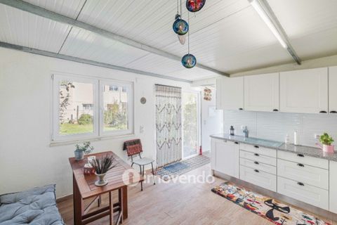 Villa i Barcarena, Lisbon, Barcarena - € 730.000 | Ref: IMO-117401 - foto 44