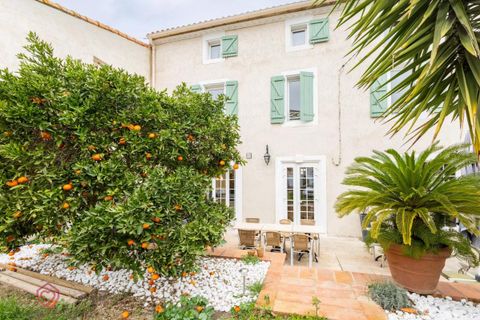 Landsbyhus i Ornaisons, Aude, Ornaisons - € 495.000 | Ref: VJ025 - foto 1