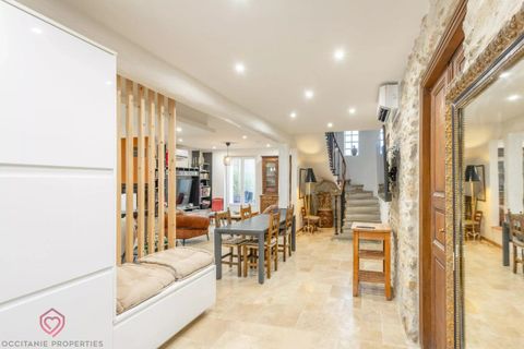 Landsbyhus i Ornaisons, Aude, Ornaisons - € 495.000 | Ref: VJ025 - foto 2