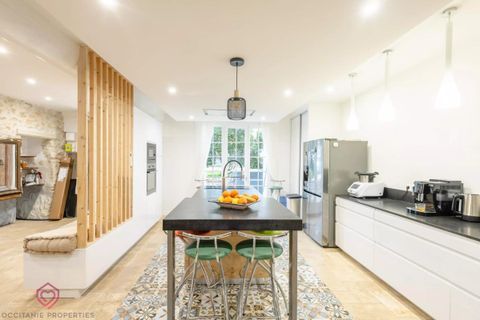 Landsbyhus i Ornaisons, Aude, Ornaisons - € 495.000 | Ref: VJ025 - foto 5