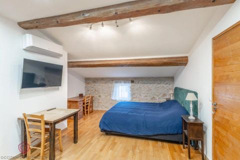 Landsbyhus i Ornaisons, Aude, Ornaisons - € 495.000 | Ref: VJ025 - foto 6