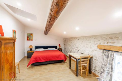 Landsbyhus i Ornaisons, Aude, Ornaisons - € 495.000 | Ref: VJ025 - foto 8