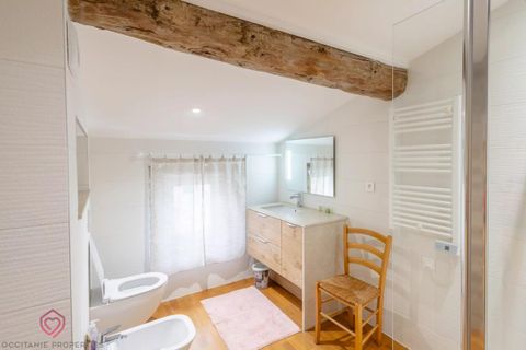 Landsbyhus i Ornaisons, Aude, Ornaisons - € 495.000 | Ref: VJ025 - foto 9