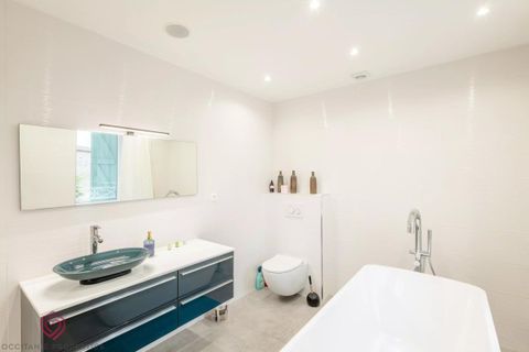 Landsbyhus i Ornaisons, Aude, Ornaisons - € 495.000 | Ref: VJ025 - foto 12