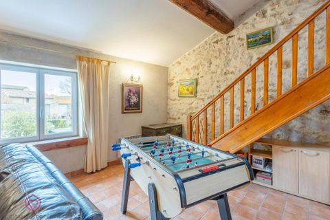 Landsbyhus i Ornaisons, Aude, Ornaisons - € 495.000 | Ref: VJ025 - foto 14