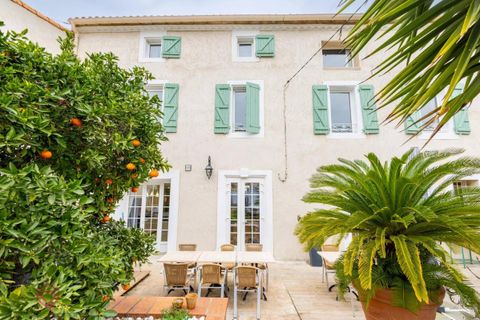 Landsbyhus i Ornaisons, Aude, Ornaisons - € 495.000 | Ref: VJ025 - foto 17