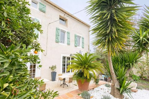 Landsbyhus i Ornaisons, Aude, Ornaisons - € 495.000 | Ref: VJ025 - foto 18