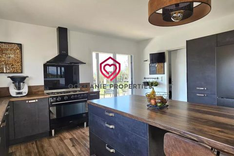 Villa a Saverdun, Ariege, Saverdun - € 329.500 | Ref: JN2335 - foto 3