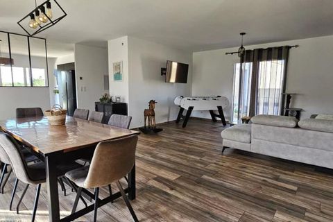 Villa a Saverdun, Ariege, Saverdun - € 329.500 | Ref: JN2335 - foto 4