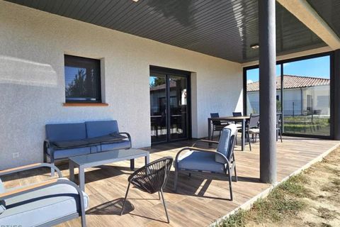 Villa a Saverdun, Ariege, Saverdun - € 329.500 | Ref: JN2335 - foto 5