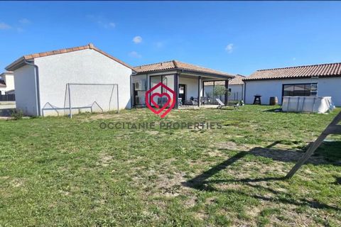 Villa a Saverdun, Ariege, Saverdun - € 329.500 | Ref: JN2335 - foto 8
