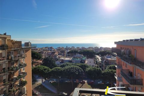 Leilighet i Ladispoli, Rome, Ladispoli - € 219 000 | Ref: CLR-129 - foto 2