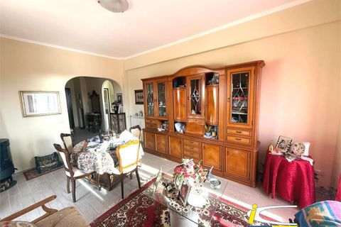 Leilighet i Ladispoli, Rome, Ladispoli - € 219 000 | Ref: CLR-129 - foto 8
