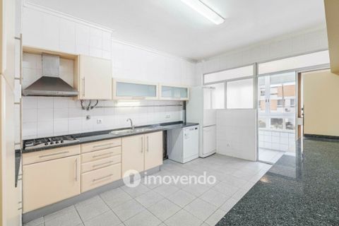 Lejlighed i Moscavide, Lisbon, Moscavide - € 595.000 | Ref: IMO-66907 - foto 8