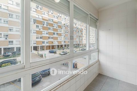 Lejlighed i Moscavide, Lisbon, Moscavide - € 595.000 | Ref: IMO-66907 - foto 14