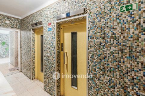 Lejlighed i Moscavide, Lisbon, Moscavide - € 595.000 | Ref: IMO-66907 - foto 41