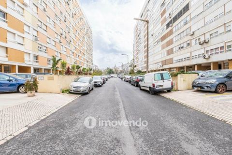 Lejlighed i Moscavide, Lisbon, Moscavide - € 595.000 | Ref: IMO-66907 - foto 45