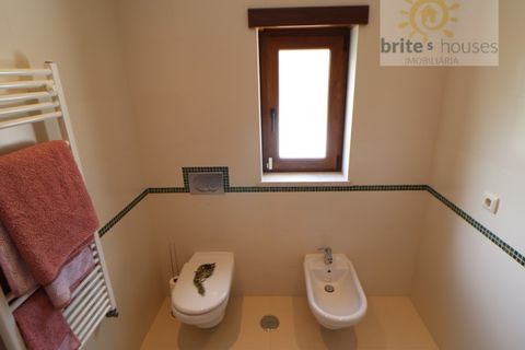 Villa i Tomar, Santarem, Tomar - € 550.000 | Ref: Mu316 - foto 11