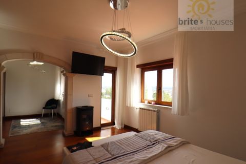 Villa i Tomar, Santarem, Tomar - € 550.000 | Ref: Mu316 - foto 15