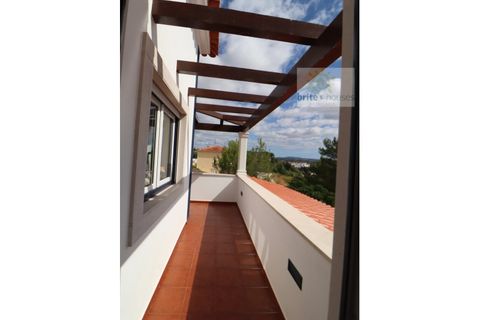 Villa i Tomar, Santarem, Tomar - € 550.000 | Ref: Mu316 - foto 17