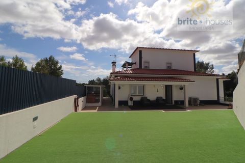 Villa i Tomar, Santarem, Tomar - € 550.000 | Ref: Mu316 - foto 23