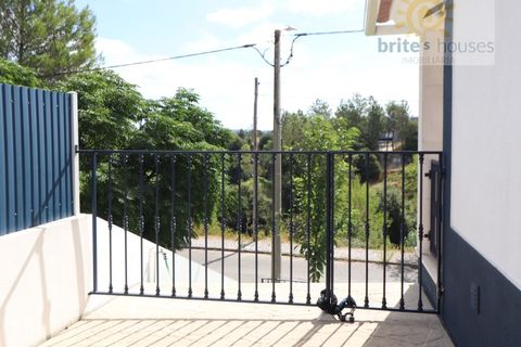 Villa i Tomar, Santarem, Tomar - € 550.000 | Ref: Mu316 - foto 24