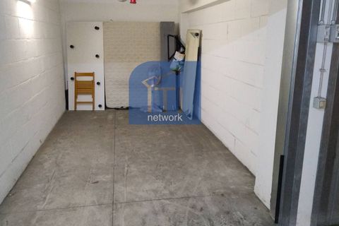 Parkeringsplads i Rome, Rome, Rome - € 40.000 | Ref: ITI 048-1658354 - foto 1