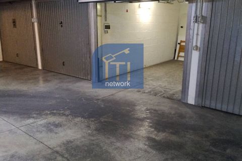 Parkeringsplads i Rome, Rome, Rome - € 40.000 | Ref: ITI 048-1658354 - foto 6