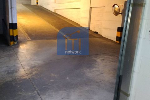Parkeringsplads i Rome, Rome, Rome - € 40.000 | Ref: ITI 048-1658354 - foto 20