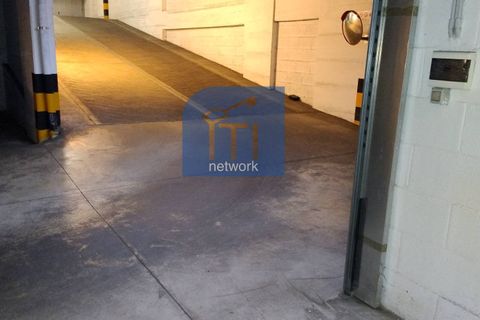 Parkeringsplads i Rome, Rome, Rome - € 40.000 | Ref: ITI 048-1658354 - foto 21