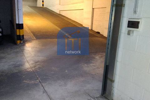 Parkeringsplads i Rome, Rome, Rome - € 40.000 | Ref: ITI 048-1658354 - foto 22