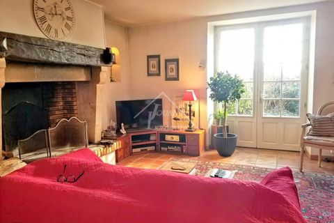 Villa a Hérisson, Allier, Hérisson - € 243.800 | Ref: C1081a - foto 2