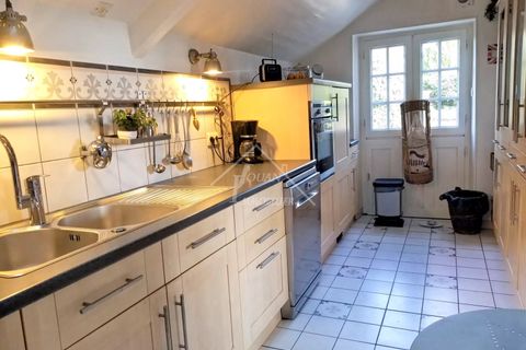 Villa a Hérisson, Allier, Hérisson - € 243.800 | Ref: C1081a - foto 3