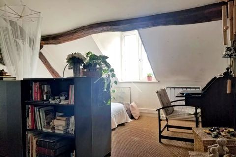 Villa a Hérisson, Allier, Hérisson - € 243.800 | Ref: C1081a - foto 6