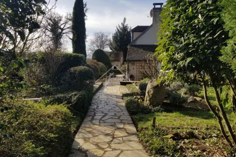 Villa a Hérisson, Allier, Hérisson - € 243.800 | Ref: C1081a - foto 7