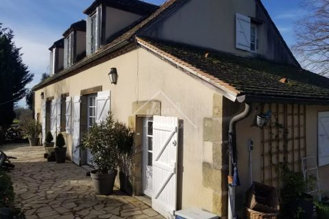 Villa a Hérisson, Allier, Hérisson - € 243.800 | Ref: C1081a - foto 10
