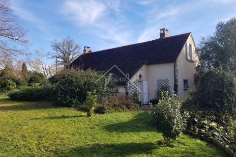 Villa a Hérisson, Allier, Hérisson - € 243.800 | Ref: C1081a - foto 11