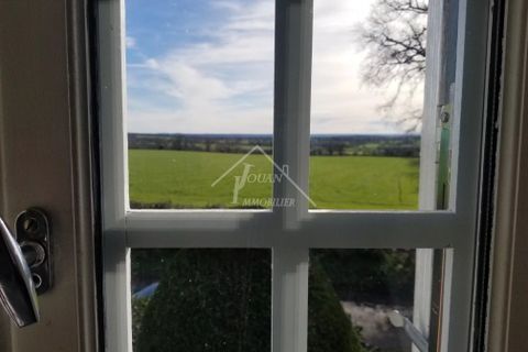 Villa a Hérisson, Allier, Hérisson - € 243.800 | Ref: C1081a - foto 15