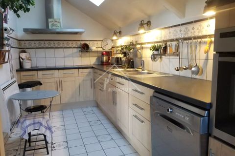Villa a Hérisson, Allier, Hérisson - € 243.800 | Ref: C1081a - foto 23