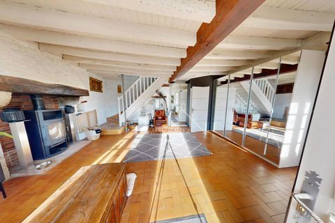 Villa a Gannat, Allier, Gannat - € 395.000 | Ref: G1100B - foto 5