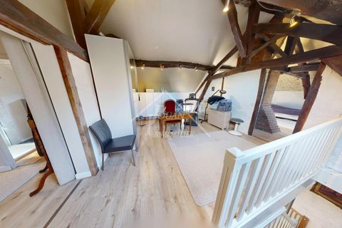 Villa a Gannat, Allier, Gannat - € 395.000 | Ref: G1100B - foto 12