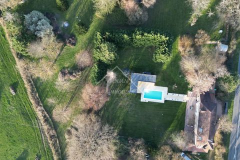 Villa a Gannat, Allier, Gannat - € 395.000 | Ref: G1100B - foto 19