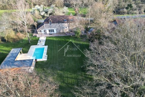 Villa a Vichy, Allier, Vichy - € 395.000 | Ref: G1100bb - foto 2